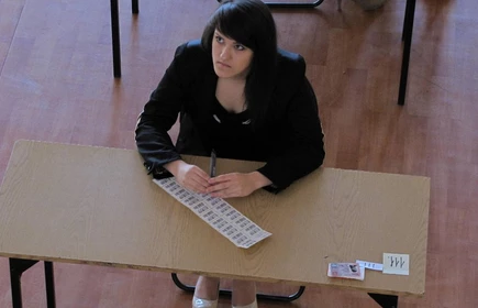 Jak co roku rozpoczęliśmy maturę 14
