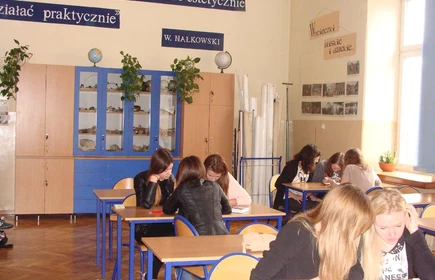 V Edycja Międzynarodowego Konkursu YPEF Młodzież w lasach Europy 12