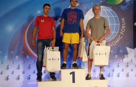 Festiwal Biegowy- Krynica 13.09.2015r.2