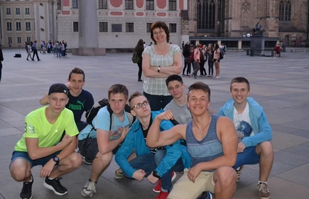 Praga &ndash; miejsce, kt&oacute;re warto zobaczyć 3