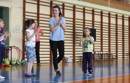 Wizyta przedszkolak&oacute;w 7