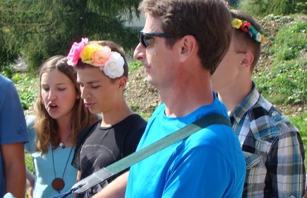 XV Rajd Integracyjny 10