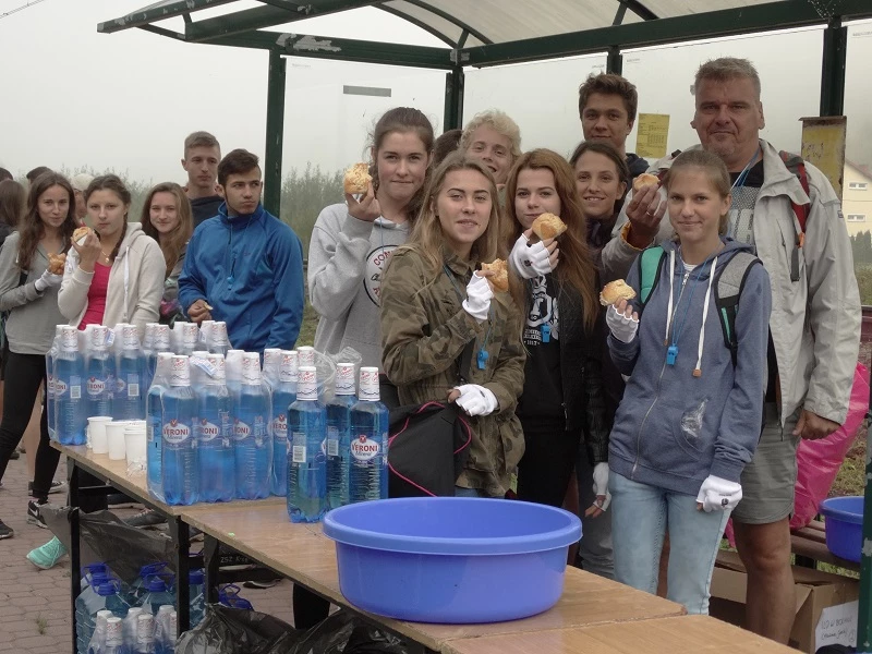 Festiwal biegowy – Krynica 2016 1