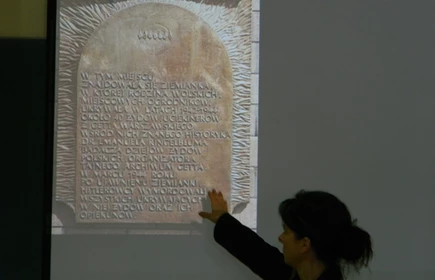 Sprawiedliwi wśr&oacute;d Narod&oacute;w Świata 8