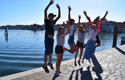 Włochy i Grecja 2017 1