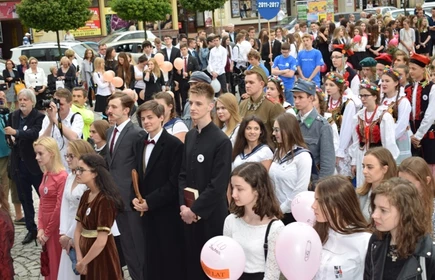 Drugi dzień obchod&oacute;w Jubileuszu 200-lecia 15