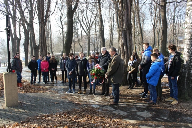 Zapomniana rocznica 1863 roku 1