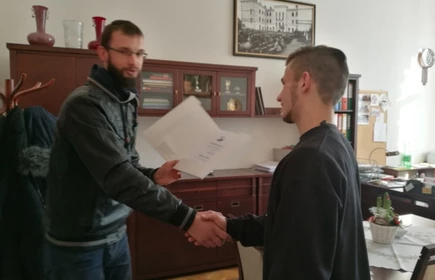 Stypendia dla zwycięzców festiwalu biegowego w Krynicy 1