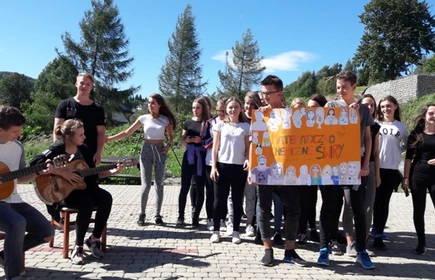 Rajd integracyjny 2017 - galeria 4