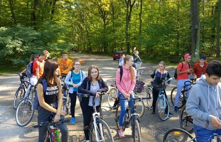 Rajd im. prof.K. Błotnickiego 5