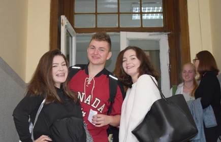 Nasza wymiana we Lwowie - galeria 4