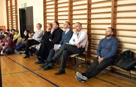 Refleksja na wiarą - galeria 10