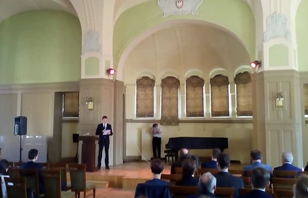 Dominik Zwierniak z indeksem - galeria 8