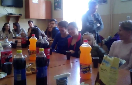 Regionalne spotkanie AFS - galeria 8