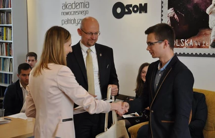 Debata oksfordzka 2018 - galeria 12