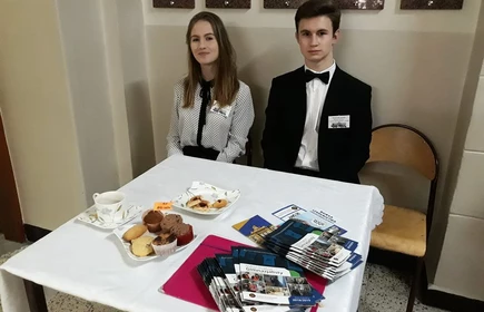 Dzień Otwarty I LO - galeria 3