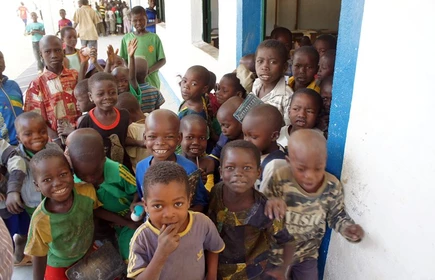 Tysiąc pączk&oacute;w dla Afryki 8