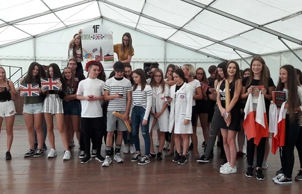 Piknik Integracyjny - galeria 6