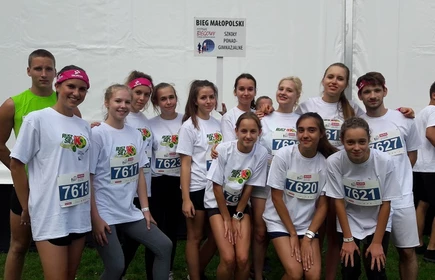 Krynica 2018 - galeria 2