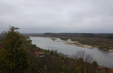 Sandomierz - Kazimierz Dolny - galeria 8