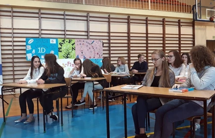 Ślubowanie 2018 - galeria 8