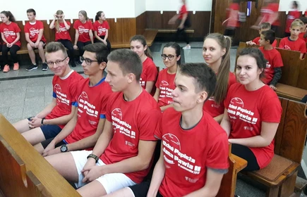 XI Bieg Papieski - galeria 2