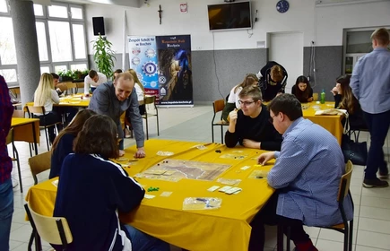 Plansz&oacute;wka o Niepodległej - galeria 4