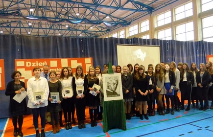 Dzień Zbigniewa Herberta - galeria 22