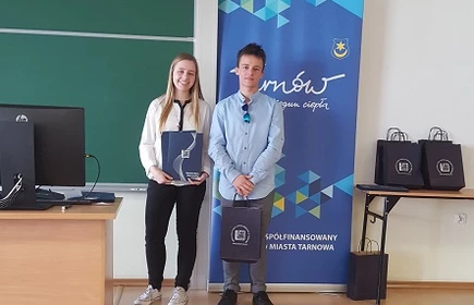 Tarnowski Turniej Matematyczny - galeria 4