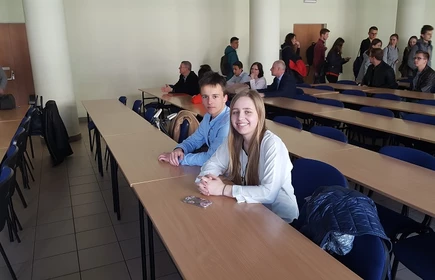 Tarnowski Turniej Matematyczny - galeria 1