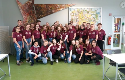 Wymiana Polsko - Niemiecka - galeria 6