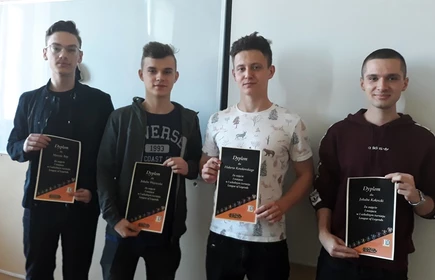 Turniej e-sportowy - galeria 4