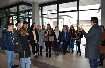 I Liceum we Lwowie 18