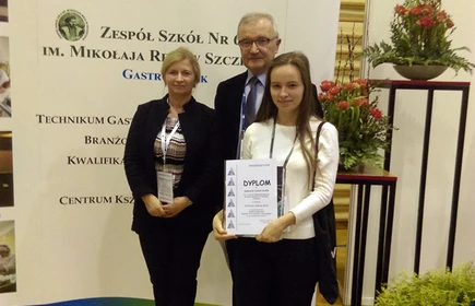 Olimpiada o żywności - galeria 8