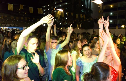 Zwiedzamy Europę - galeria 2