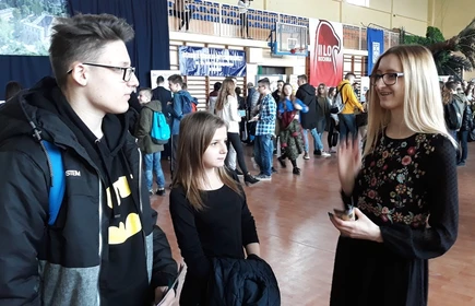 Targi Edukacyjne 2019 - galeria 7