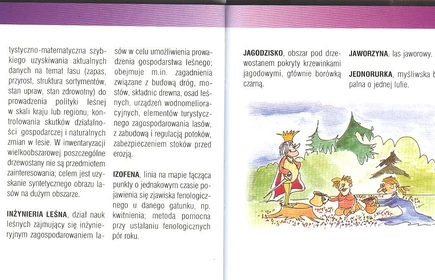 Przyroda Ziemi Bocheńskej 22