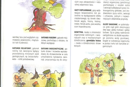 Przyroda Ziemi Bocheńskej 18