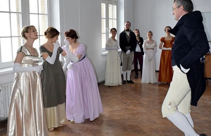 Odkrywcy historii XIX wieku - galeria 5