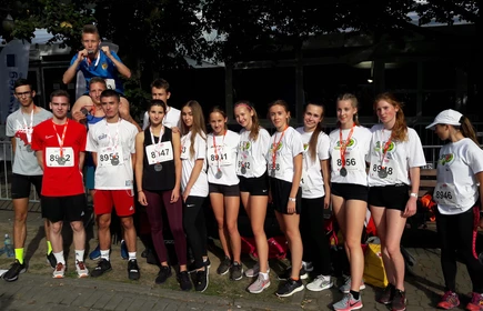Festiwal biegowy - galeria 6