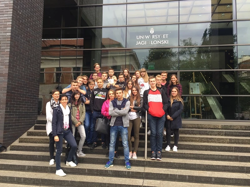 W 100-lecie śmierci - Rok Mariana Smoluchowskiego 1