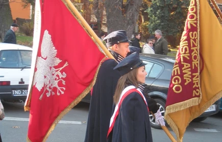 Ta, co nie zginęła 2