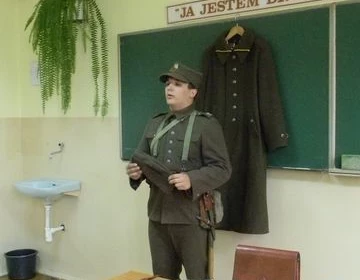 Żołnierz polski w 1939 roku 6