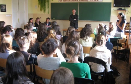 Debatowaliśmy o polskich wzlotach i upadkach 4
