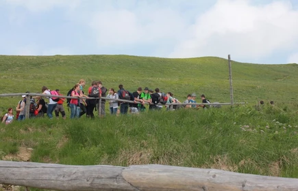 Wycieczka 1b w Bieszczady 10