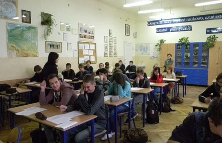 Spotkanie z Konsultantem  Departamentu Funduszy Europejskich Urzędu Marszałkowskiego  Województwa Małopolskiego 3