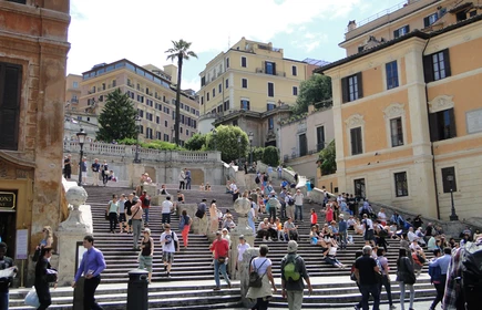 Wspomnienia z Italii 29