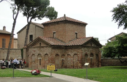 Wspomnienia z Italii 17