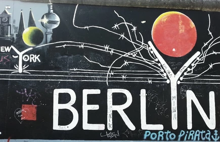 Relacja z Berlina 8