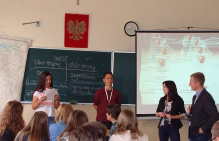 NAJLEPSZE ZAJĘCIA Z PRZEDSIĘBIORCZOŚCI 6